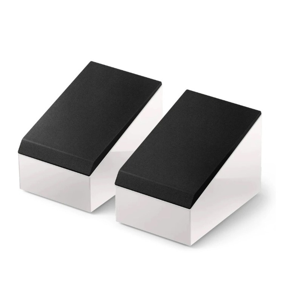 Акустика для Dolby Atmos KEF R8a White Gloss