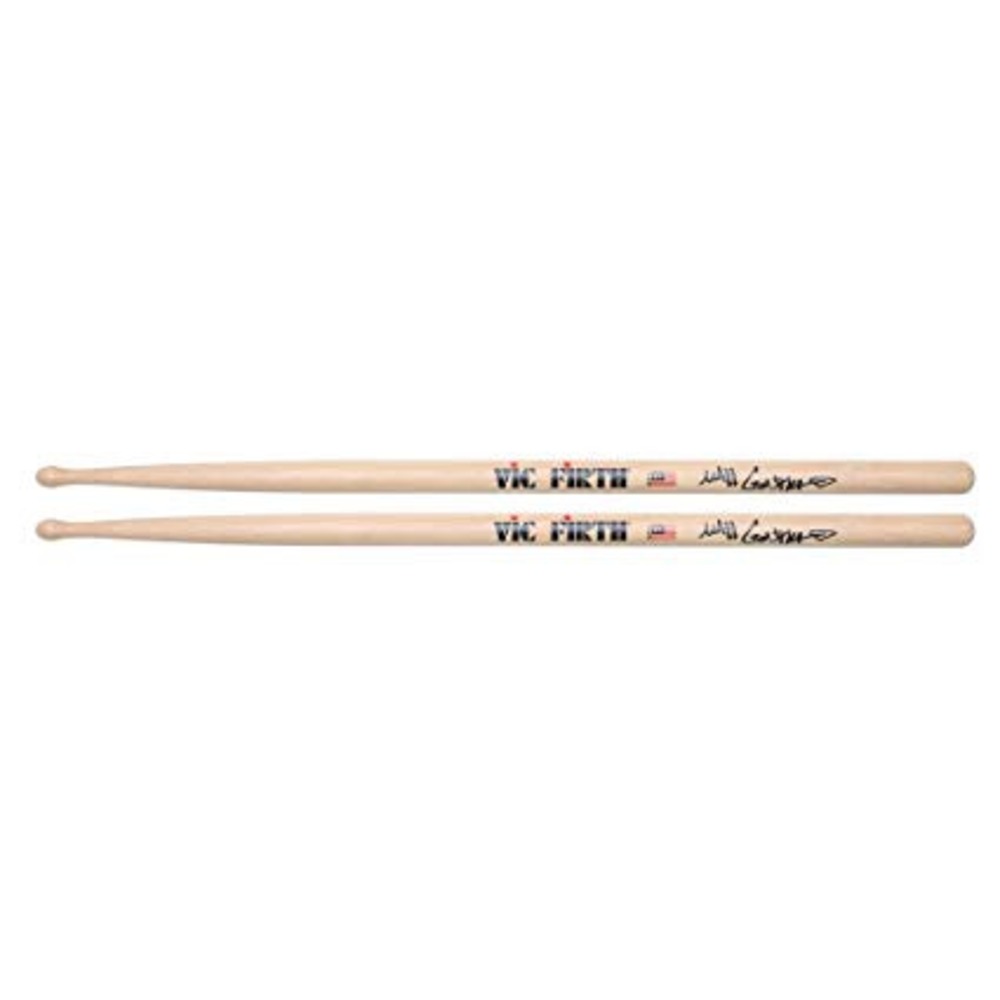 Палочки для барабана VIC FIRTH SGAR Matt Garstka