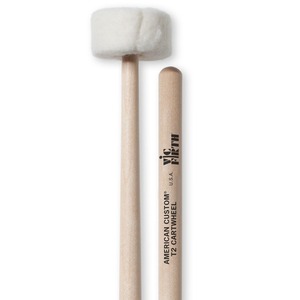 Маллеты Vic Firth VIC FIRTH T2 CARTWEEL