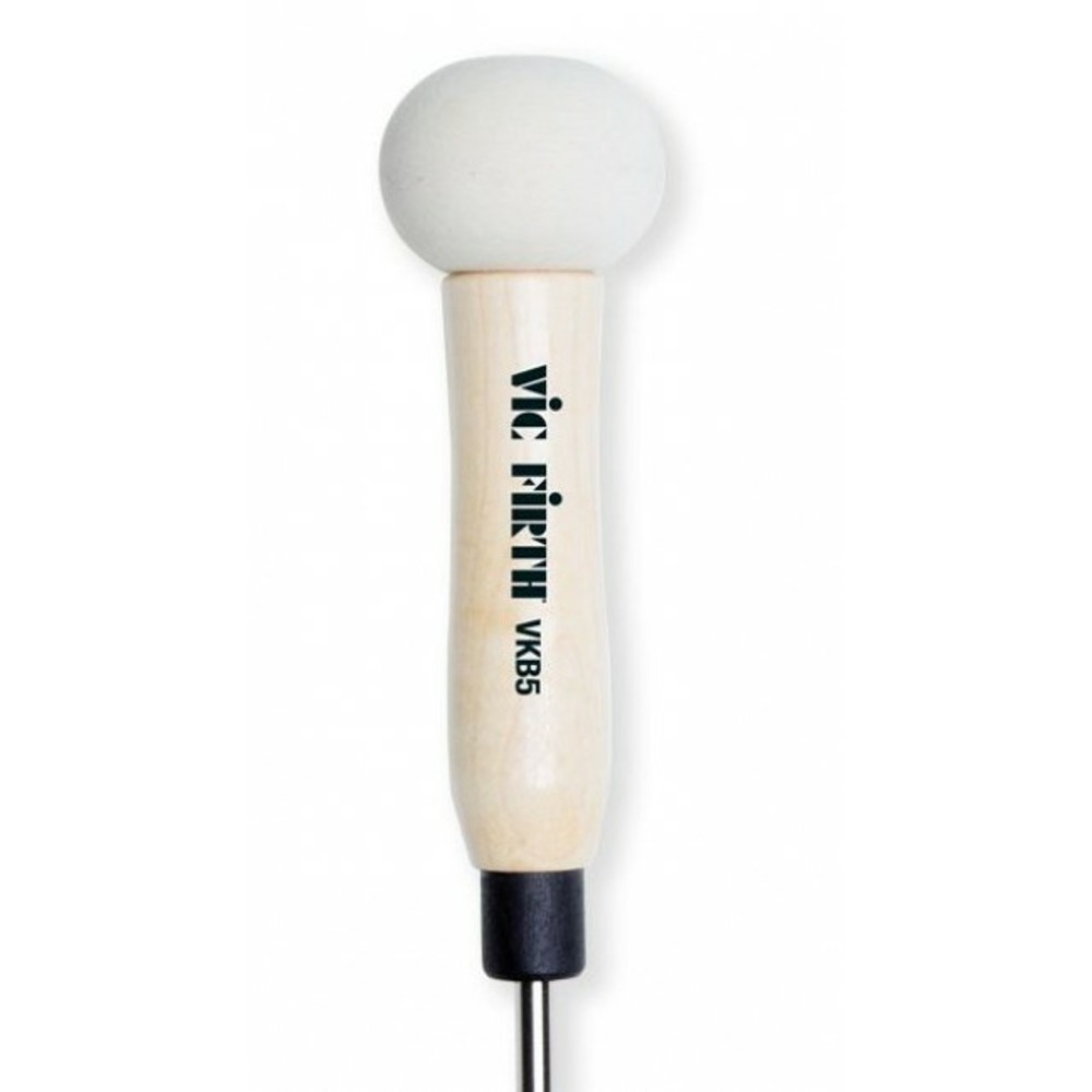 Колотушка для бас барабана VIC FIRTH VKB5
