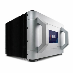 Регенератор Hi-End PS Audio DirectStream Power Plant 20 silver