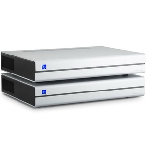 Усилитель мощности PS Audio Stellar Amplifier M700 Silver