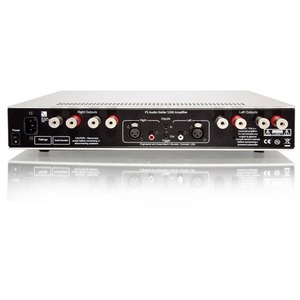 Усилитель мощности PS Audio Stellar Amplifier S300 Black