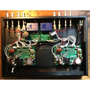 Усилитель мощности PS Audio Stellar Amplifier S300 Black