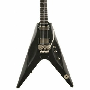 Электрогитара DBZ CAVST-FR-GM Cavallo ST-FR Gunmetal Metallic