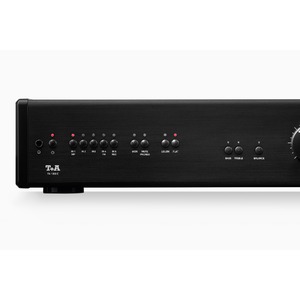 Интегральный усилитель T+A PA1000 E Black-black