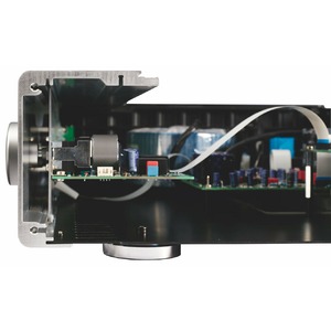 Интегральный усилитель T+A PA1000 E Black-black