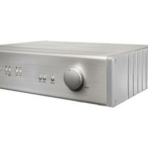 Интегральный усилитель T+A PA1000 E Silver-silver