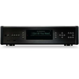 CD ресивер T+A R1000 E black-black