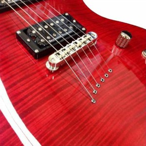 Электрогитара DBZ DIAMOND RENFM15-TGA Renegade FM Trans Garnet