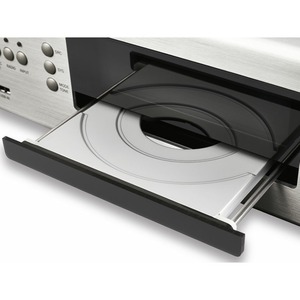 CD ресивер T+A R1000 E silver-silver