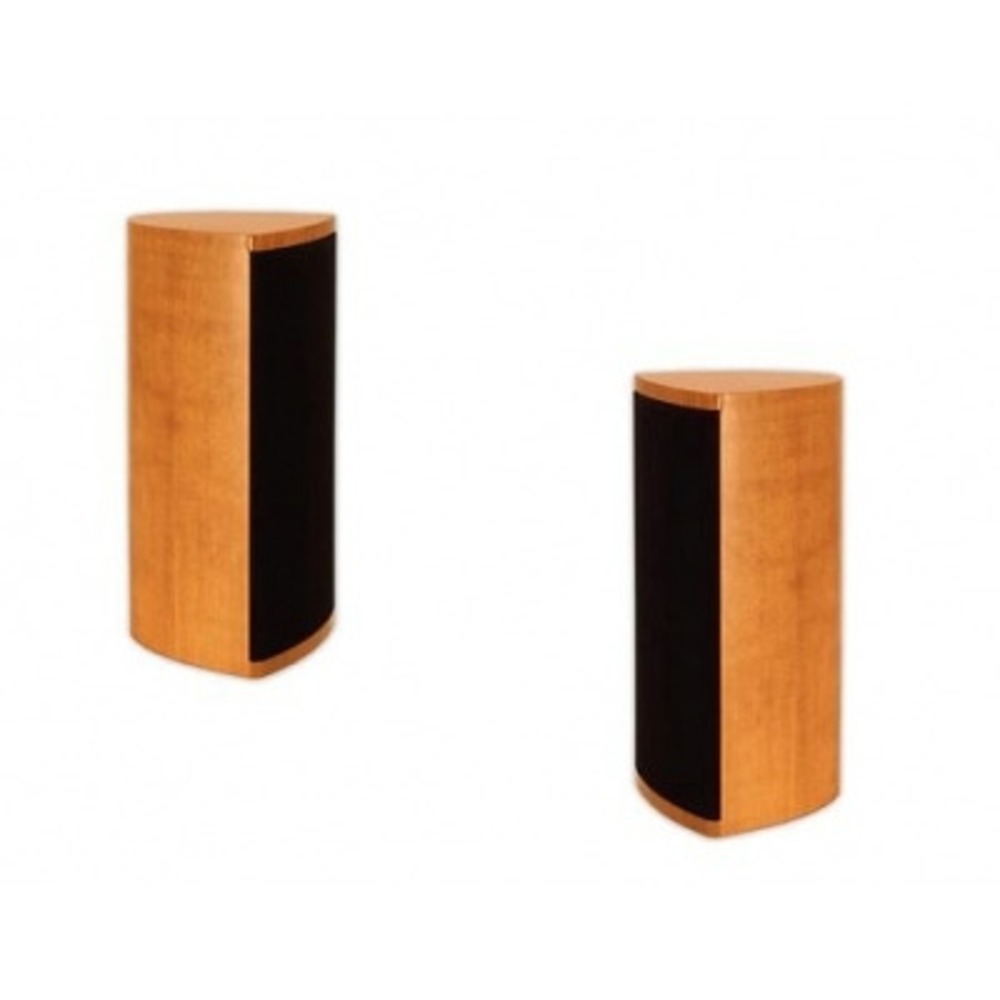 Полочная акустика T+A LGR 10 Cherry stain glossy