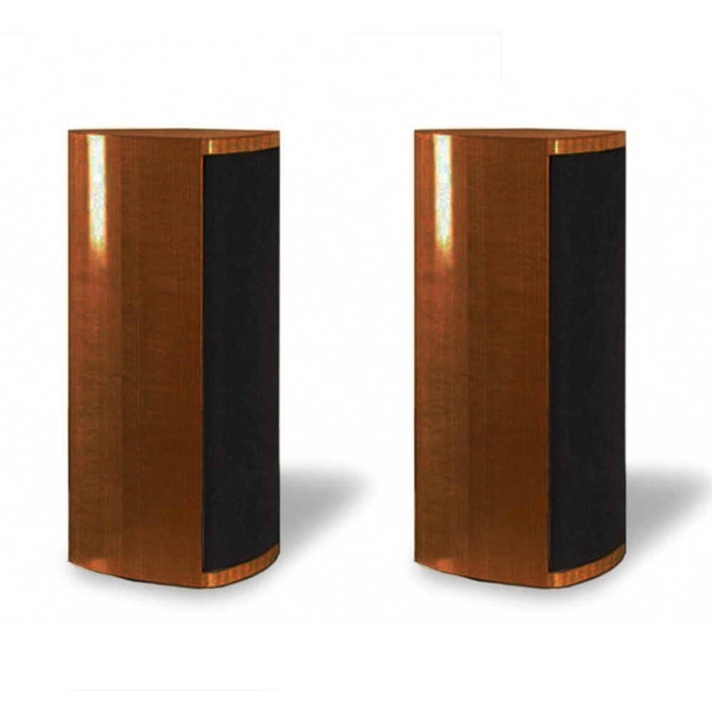 Полочная акустика T+A LGR 10 Walnut dark glossy