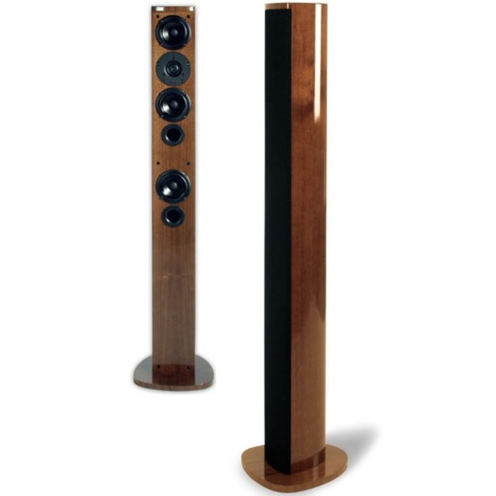 Напольная акустика T+A LGS 20 Cherry stain glossy