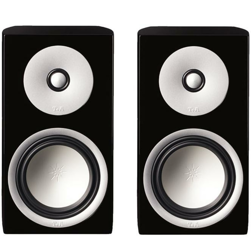 Полочная акустика T+A Pulsar R 20 high gloss black
