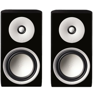 Полочная акустика T+A Pulsar R 20 high gloss black