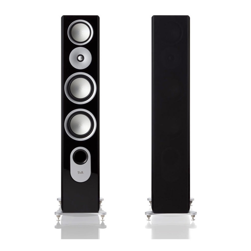 Напольная акустика T+A Pulsar ST20 high gloss Black