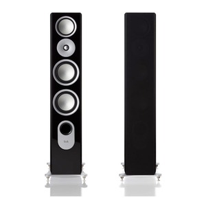 Напольная акустика T+A Pulsar ST20 high gloss Black