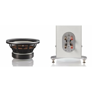 Напольная акустика T+A Pulsar ST20 high gloss Black