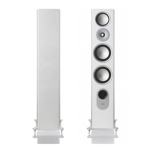 Напольная акустика T+A Pulsar ST20 high gloss white