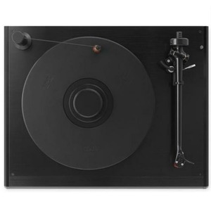 Проигрыватель винила T+A G 2000 R-CMC-MС Black