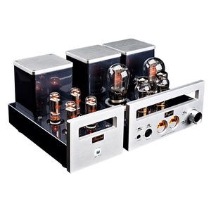 Усилитель для наушников ламповый Cayin HA-300