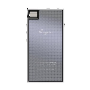 Цифровой плеер Hi-Fi Cayin N5 II Stainless Steel