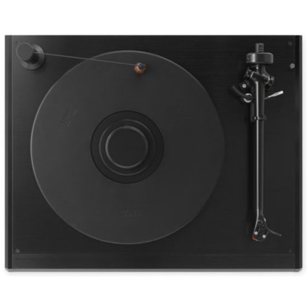 Проигрыватель винила T+A G 2000 R-RO-MM Black