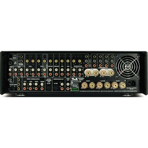 AV ресивер T+A DD 1535 R Decoder Silver