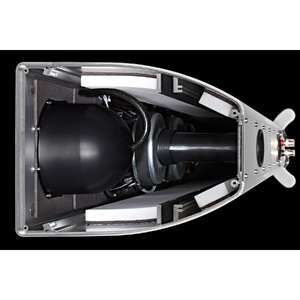 Напольная акустика T+A TALIS S300 Alu Black