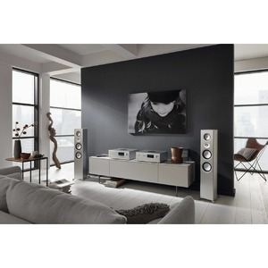 Напольная акустика T+A TALIS S300 Alu Silver