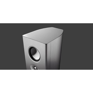 Напольная акустика T+A TALIS S300 Alu Silver