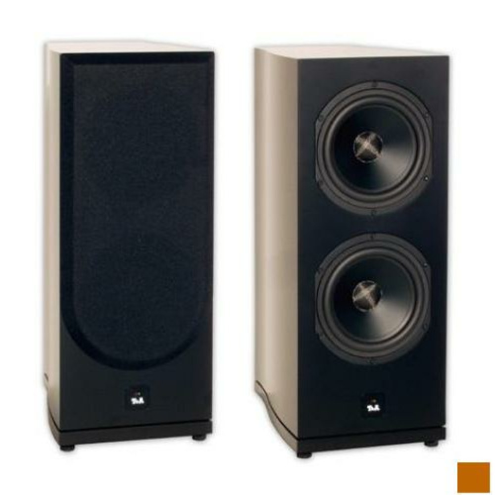 Сабвуфер закрытого типа T+A TW 600 Cherry stain