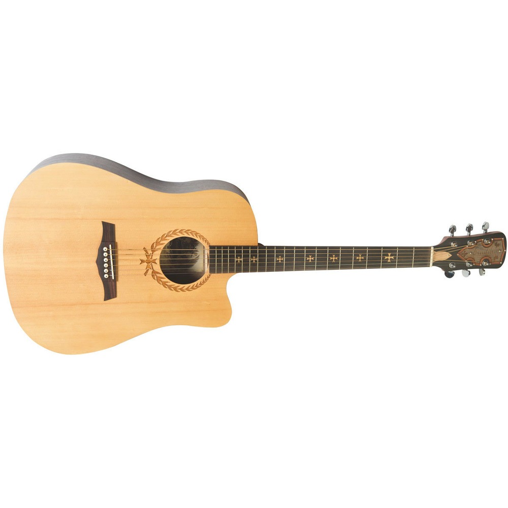 Акустическая гитара EXCALIBUR EF-310CFM