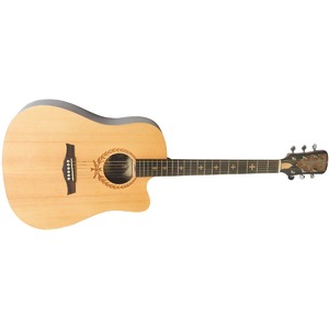 Акустическая гитара EXCALIBUR EF-310CFM