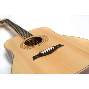 Акустическая гитара EXCALIBUR EF-520WFM