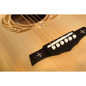 Акустическая гитара EXCALIBUR EF-520WFM