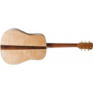 Акустическая гитара EXCALIBUR EF-5400FM