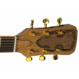 Акустическая гитара EXCALIBUR EF-5400FM