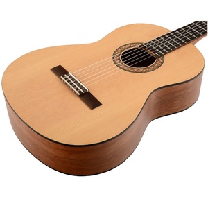 Классическая гитара EXCALIBUR CC-20FM