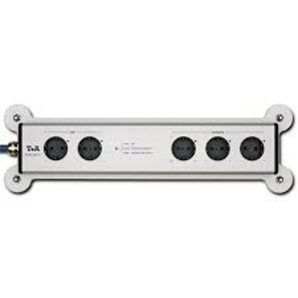 Сетевой фильтр T+A PowerBar 2+3 HD