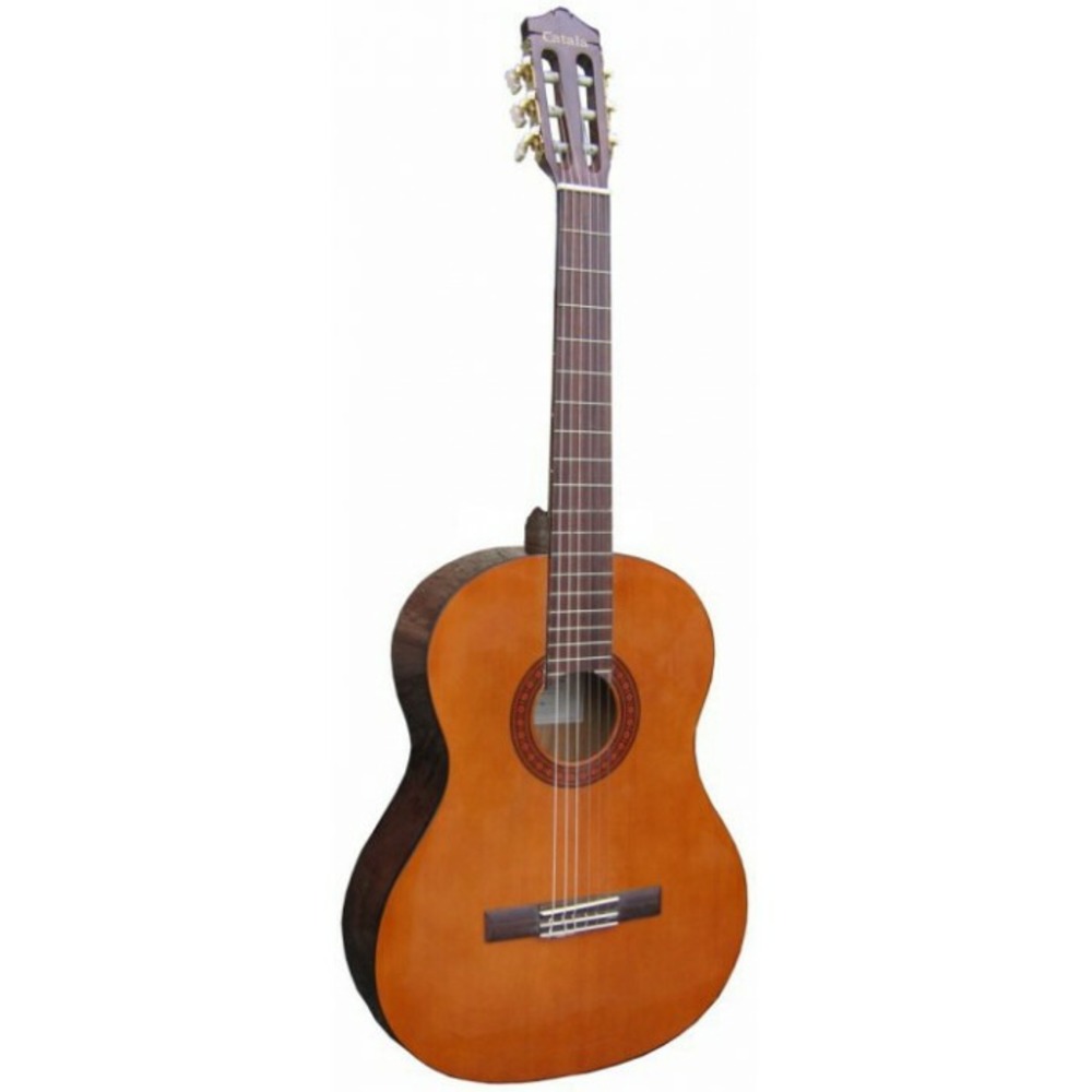 Классическая гитара Saga CATALA G-04