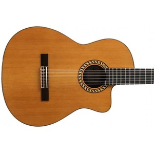 Гитара классическая с вырезом Prudencio Saez Cutaway Model 54