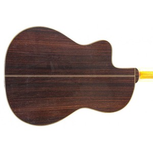 Гитара классическая с вырезом Prudencio Saez Cutaway Model 54