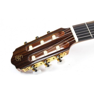 Гитара классическая с вырезом Prudencio Saez Cutaway Model 54