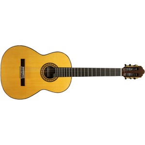 Классическая гитара Prudencio Saez High End Model 138