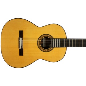 Классическая гитара Prudencio Saez High End Model 138