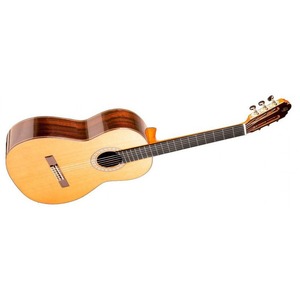 Классическая гитара Prudencio Saez High End Model 138