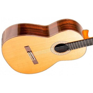 Классическая гитара Prudencio Saez High End Model 138