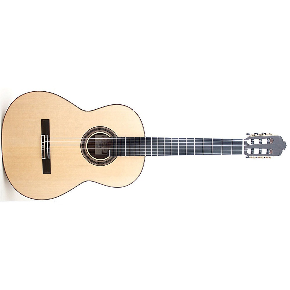 Классическая гитара Prudencio Saez High End Model 1963